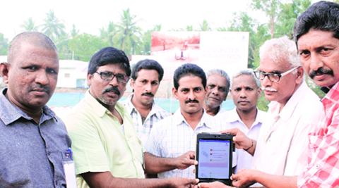 Ericsson’s connected aquaponics and smart water grid solutions integrate sustainable agriculture and aquaculture which help optimise water distribution and reduce adverse effects on ground water. Ericsson’s connected aquaponics and smart water grid solutions integrate sustainable agriculture and aquaculture which help optimise water distribution and reduce adverse effects on ground water.