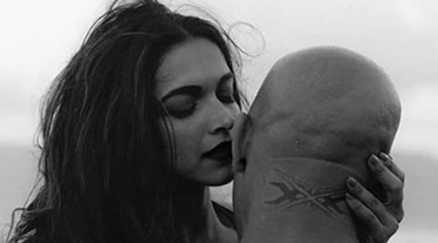 Vin diesel, deepika padukone, deepika padukone hollywood, deepika padukone xxx, xxx return of xander cage, vin diesel xxx, deepika padukone twitter, deepika padukone vin diesel karan johar, deepika padukone vin diesel koffee with karan, deepika padukone vin diesel kapil sharma, deepika padukone photos, deepika padukone xxx photos, deepika padukone vin diesel photos, deepika padukone vin diesel pics, deepika padukone instagram, deepika padukone news, deepika padukone movies, deepika padukone songs, xxx release date, xxx trailer deepika padukone, xxx poster deepika padukone, ruby rose, entertainment, entertainment news, movies, movies news, bollywood, bollywood news, hollywood, hollywood news Vin diesel, deepika padukone, deepika padukone hollywood, deepika padukone xxx, xxx return of xander cage, vin diesel xxx, deepika padukone twitter, deepika padukone vin diesel karan johar, deepika padukone vin diesel koffee with karan, deepika padukone vin diesel kapil sharma, deepika padukone photos, deepika padukone xxx photos, deepika padukone vin diesel photos, deepika padukone vin diesel pics, deepika padukone instagram, deepika padukone news, deepika padukone movies, deepika padukone songs, xxx release date, xxx trailer deepika padukone, xxx poster deepika padukone, ruby rose, entertainment, entertainment news, movies, movies news, bollywood, bollywood news, hollywood, hollywood news