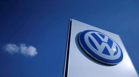 Volkswagen has agreed to the appointment of an independent monitor to oversee compliance and control measures for three years. (Reuters)