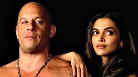 xxx movie, xxx return of xander cage, deepika padukone, vin diesel, deepika padukone vin diesel india, xxx return of xander cage trailer, xxx return of xander cage deepika padukone, xxx return of xander cage release date, ruby rose, nina dobrev