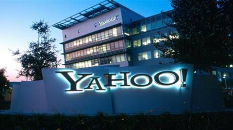 The company plans to change its name to Altaba Inc after it turns over its email, websites, mobile apps and advertising tools to Verizon. (Reuters)