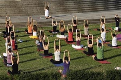 Hot yoga guru Bikram Choudhury ordered to give up income to pay for lawsuit Hot yoga guru Bikram Choudhury ordered to give up income to pay for lawsuit