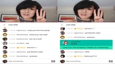 youtube, youtube super chat, youtube superchat, youtube money, youtube how to earn money, youtube earn money, live streaming, youtube live stream, youtube fans, youtube stars, youtube monetisation, youtube news, youtube chats