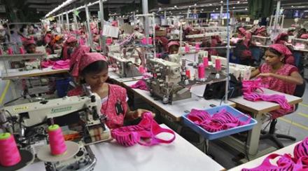 In 2011, Zivame started as a marketplace and aggregator of different brands such as Jockey and Enamor. (Reuters) In 2011, Zivame started as a marketplace and aggregator of different brands such as Jockey and Enamor. (Reuters)