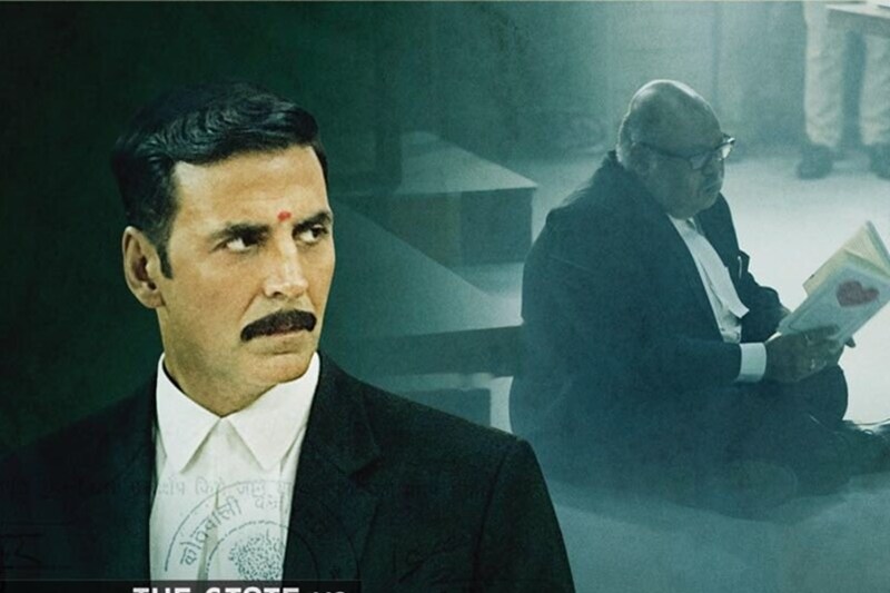 Jolly llb 2, akshay kumar jolly llb, jolly llb box office collections, akshay kumar movies, arshad warsi, rs 100 crore club, shahrukh khan, raees, hrithik roshan, kaabil, kangana ranaut, shahid kapoor, saif ali khan, rangoon, ghazi attack, baahubali, rana daggubati
