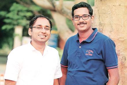 The start-up, founded by Satish Kannan and Enbasekar Dinadayalane in 2015, offers a chat-based model for patient-doctor consultation that does not need prior appointments or waiting longer than 30 minutes. The start-up, founded by Satish Kannan and Enbasekar Dinadayalane in 2015, offers a chat-based model for patient-doctor consultation that does not need prior appointments or waiting longer than 30 minutes.