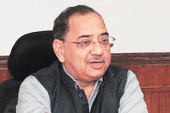 An all-time high disinvestment target of R72,500 crore set for FY18 looks difficult to achieve, but disinvestment secretary Neeraj Kumar Gupta is unfazed. An all-time high disinvestment target of R72,500 crore set for FY18 looks difficult to achieve, but disinvestment secretary Neeraj Kumar Gupta is unfazed.