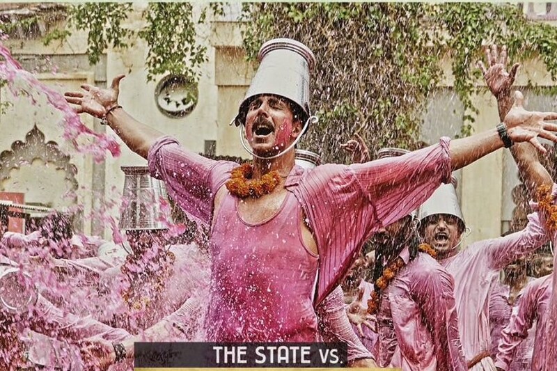 Jolly llb 2, akshay kumar jolly llb, jolly llb box office collections, akshay kumar movies, arshad warsi, rs 100 crore club, shahrukh khan, raees, hrithik roshan, kaabil, kangana ranaut, shahid kapoor, saif ali khan, rangoon, ghazi attack, baahubali, rana daggubati