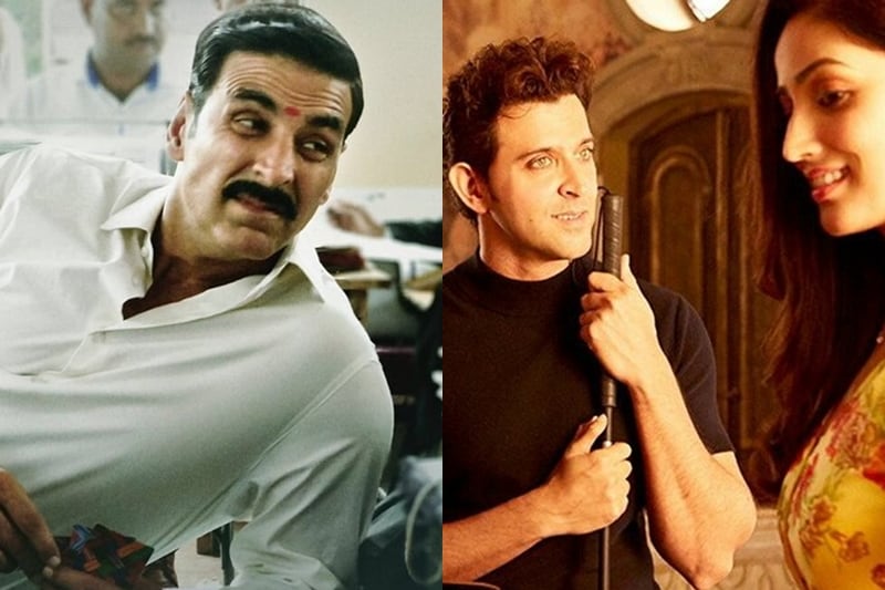 akshay kumar, jolly llb 2, raees, shahrukh khan, kaabil, hrithik roshan, jolly llb box office collections, raees box office collections, kaabil box office collections