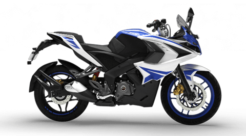 Bajaj launches BS 4 Pulsar RS200 and NS200 with new features and colours