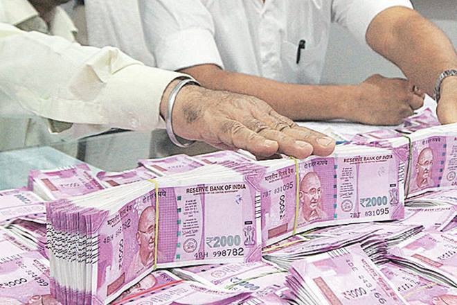 The department had been conducting searches since Thursday on multiple premises related to Hoskote MLA M T B Nagaraj as part of its investigation into alleged tax evasion charges against him and others. (Representative image)