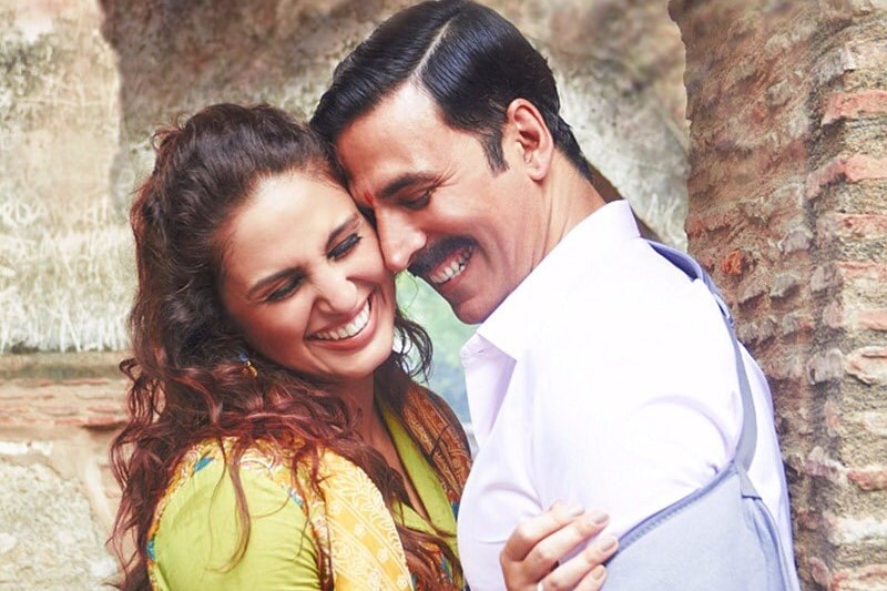 akshay kumar, jolly llb 2, raees, shahrukh khan, kaabil, hrithik roshan, jolly llb box office collections, raees box office collections, kaabil box office collections