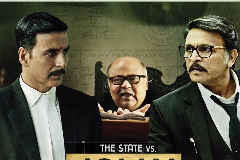 Jolly llb 2, akshay kumar jolly llb, jolly llb box office collections, akshay kumar movies, arshad warsi, rs 100 crore club, shahrukh khan, raees, hrithik roshan, kaabil, kangana ranaut, shahid kapoor, saif ali khan, rangoon, ghazi attack, baahubali, rana daggubati
