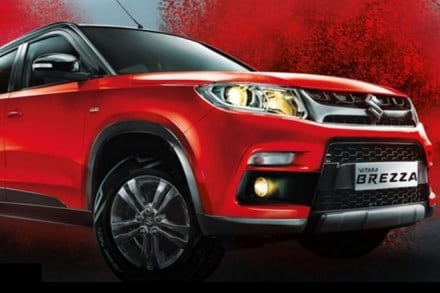 India Ratings and Research, Maruti's Vitara Brezza, Compact UVs, Passenger Vehicle, Demand Drop