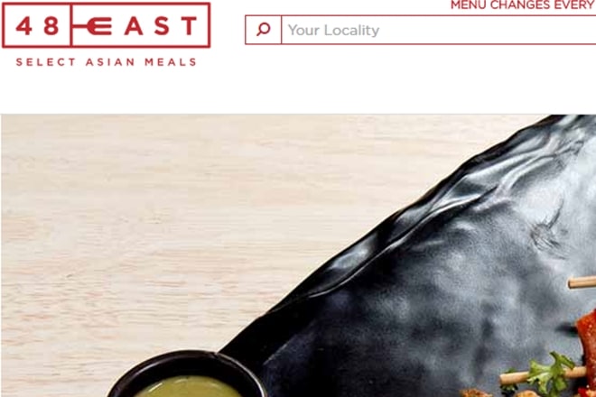 Food startup 48East raises $5,00,000 pre series funding Food startup 48East raises $5,00,000 pre series funding