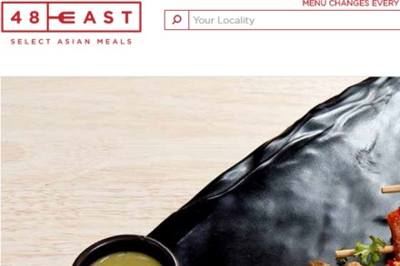 Food startup 48East raises $5,00,000 pre series funding Food startup 48East raises $5,00,000 pre series funding