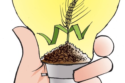 Although India is a fast-developing economy and is placed well as the hub of technically-qualified manpower, it has not been a research-friendly country. Although India is a fast-developing economy and is placed well as the hub of technically-qualified manpower, it has not been a research-friendly country.