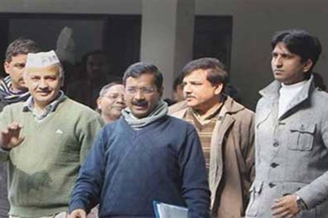 Aam Aadmi Party, AAP, MCD elections, Delhi elections