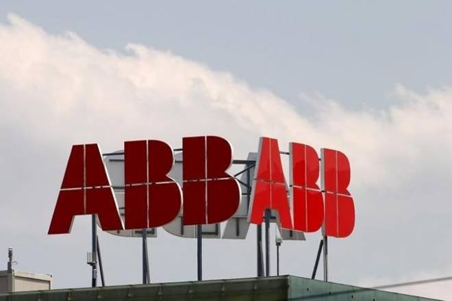 ABB India reported 3.2 per cent jump in net profit at Rs 88.17 crore for the March quarter this year as compared to a net profit of Rs 85.45 crore in the year-ago quarter. (Reuters)