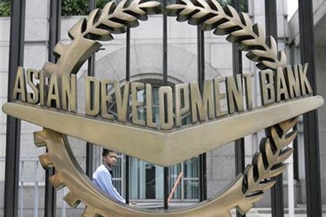 The Asian Development Bank said in a statement that it approved loans comprising a $500 million multitranche facility to build key infrastructure in the four main centers along the corridor -- Visakhapatnam, Kakinada, Amaravati, and Yerpedu-Srikalahasti in Andhra Pradesh. (Reuters)