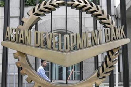 The Asian Development Bank said in a statement that it approved loans comprising a $500 million multitranche facility to build key infrastructure in the four main centers along the corridor -- Visakhapatnam, Kakinada, Amaravati, and Yerpedu-Srikalahasti in Andhra Pradesh. (Reuters)