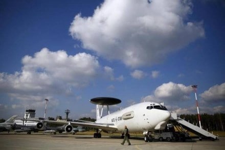 Estimated to cost Rs 20,000 crore ($3 billion), the AWACS will have 300-km range and 360 degree angle of coverage as against 200-km range and 240 degree angle of Airborne Early Warning. (Reuters)