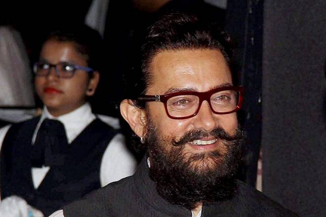After biographical sports drama, ‘Dangal’, Aamir Khan to enact astronaut Rakesh Sharma in biopic After biographical sports drama, ‘Dangal’, Aamir Khan to enact astronaut Rakesh Sharma in biopic