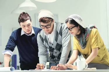 In the last few years, there has been consolidation among agencies in India and around the world. 