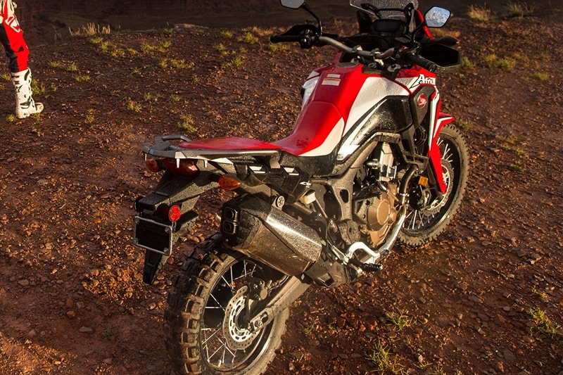 The 'Adventure' segment has been growing at a steady rate in the recent past in India and with the Africa Twin, Honda will be able to not just grab a pie of this growing segment but also expand its range of premium motorcycles, which presently isn't as extensive as some of its competitors.