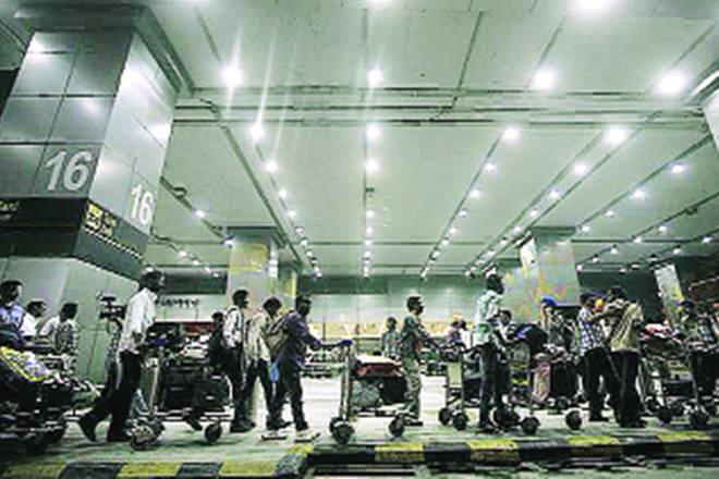 ministry of civil aviation, Appointments Committee of the Cabinet , Air India, AERAAT, Supreme Court, Ranjit Kumar, DIAL