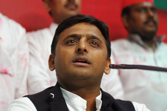 He said 108 ambulance type services would be introduced for cattle. The Samajwadi Party leader also promised opening up of more sugar mills and milk plants in the constituency. Akhilesh hit out at the Modi government over demonetisation and its "failure to rein in black money hoarders".