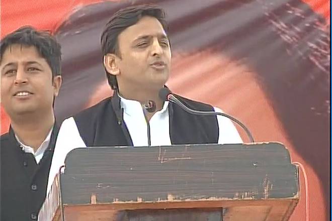 Akhilesh Yadav retaliates to PM’s ‘SCAM’ analog; says save country from A (Amit Shah), M (Modi)