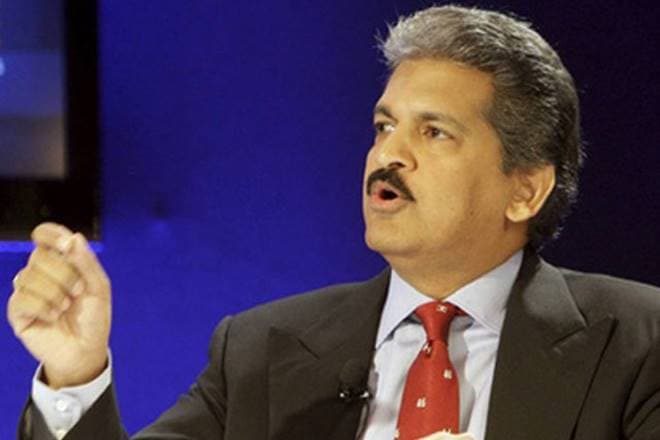 Anand Mahindra, Mahindra, Virat Kohli, kohli, Mahindra on Kohi