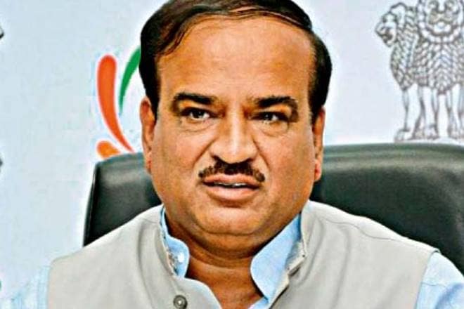 ananth Kumar, Hospitals, Brihanmumbai Municipal Corporation, Siddaramaiah, Yeddyurappa, BJP