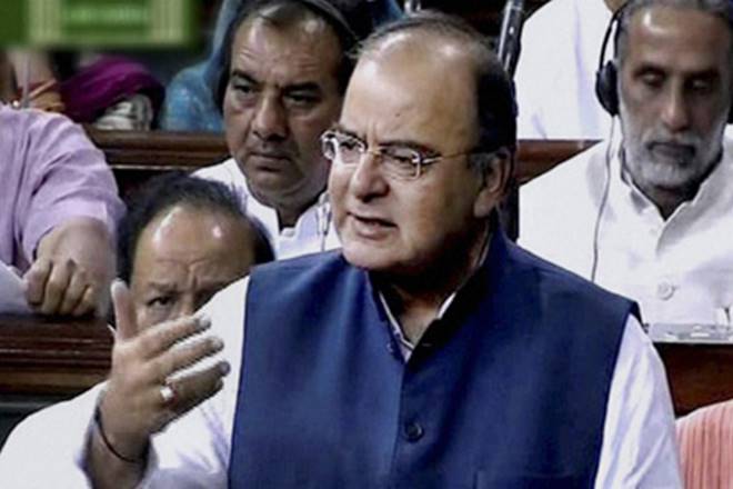Students may see an increased presence of online courses at institutes of higher learning with Finance Minister Arun Jaitley on Wednesday proposing to harness information technology for learning purposes. (PTI)