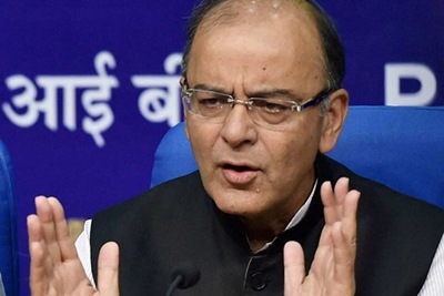 The thrust in budget is stimulating growth, said Finance Minister, Arun Jaitely during Budget 2017. (PTI) The thrust in budget is stimulating growth, said Finance Minister, Arun Jaitely during Budget 2017. (PTI)