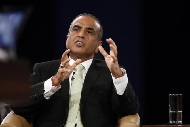 Declaring war on roaming, says Bharti Airtel’s Sunil Mittal