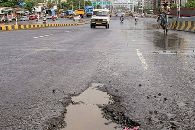 In the absence of good road connectivity, they complain they can't bring their agricultural produce to the bigger markets on time or send their children to schools to other towns for higher education. (PTI)