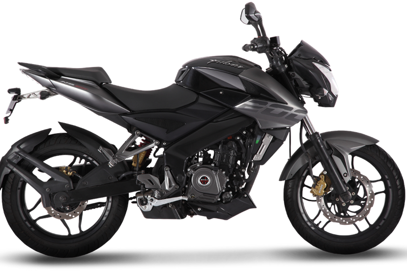 Design: All the motorcycles have an aggressive design language. The Pulsar NS 200 shares its styling with the 200 Duke and has similar cues like the underbelly exhaust, raised handlebar and a sculpted fuel tank. Riding position on the KTM 200 Duke is slightly more aggressive than the TVS Apache 200 and the Bajaj Pulsar NS 200, however, it does not rob away the comfort level entirely. The 'Ready to Race' dna reflects in all KTM motocycles which is present in the 200 Duke as well. Based on the Draken Concept that was showcased at the 2014 Auto Expo, the Apache RTR 200 gets fuel tank extensions, split seat engine cowl and aggressive styling for the headlamp with C-shaped pilot lights. Unlike the Apache, the KTM 200 Duke largely remains same as the previous model. The three-chamber underbelly exhaust remains unchanged for lower centre of gravity which improves handling. To keep emissions in check, the KTM 200 Duke has a regulated catalytic converter.