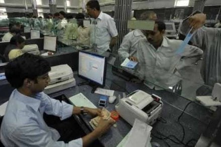 Indian Bank revises interest rates for FCNR (B) deposits