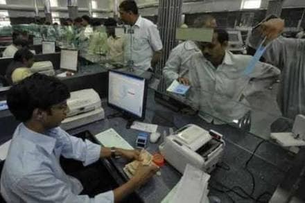 Indian Bank revises interest rates for FCNR (B) deposits