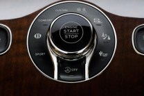  Bentley-Bentayga-drive-dynamic mode 