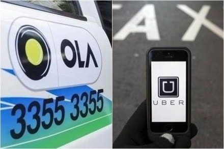 Ola, Uber drivers call off strike