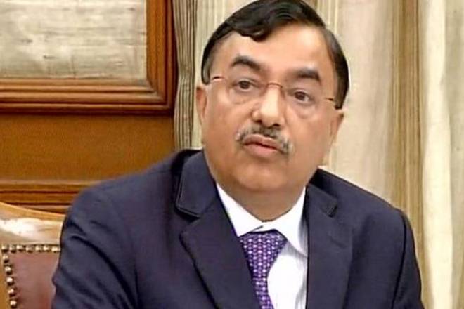 CBDT Chairman Sushil Chandra said the provision was introduced in Budget 2017-18 to plug bogus long-term capital gains being availed by investment in penny stocks and put an end to sham transactions. (PTI)
