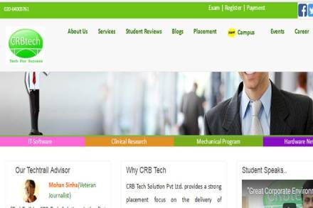 The magazine in near future will prove itself as a one stop destination for everything and anything related to technology. (Site) The magazine in near future will prove itself as a one stop destination for everything and anything related to technology. (Site)