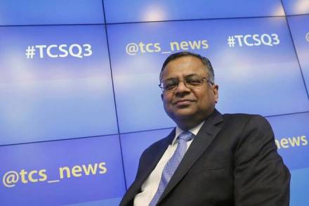 The challenge for Chandrasekaran will be to rekindle growth and revive Tata’s weaker units after almost four months of boardroom turmoil since the ouster of predecessor Cyrus Mistry. (Reuters) The challenge for Chandrasekaran will be to rekindle growth and revive Tata’s weaker units after almost four months of boardroom turmoil since the ouster of predecessor Cyrus Mistry. (Reuters)