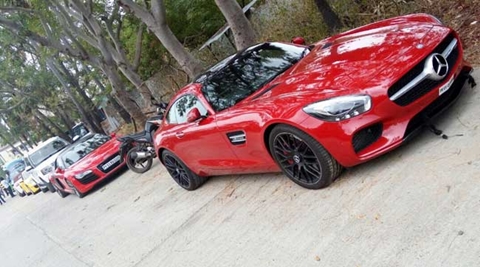 Buying that ‘001’ or ‘007’ number for your car becomes easier. Here’s how