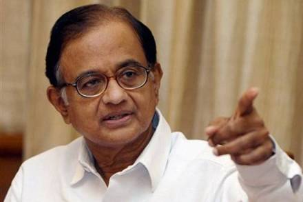 BJP, P Chidambaram, Congress, Uttar Pradesh, Assembly Polls, Narendra Modi, Samajwadi Party, Akhilesh Yadav