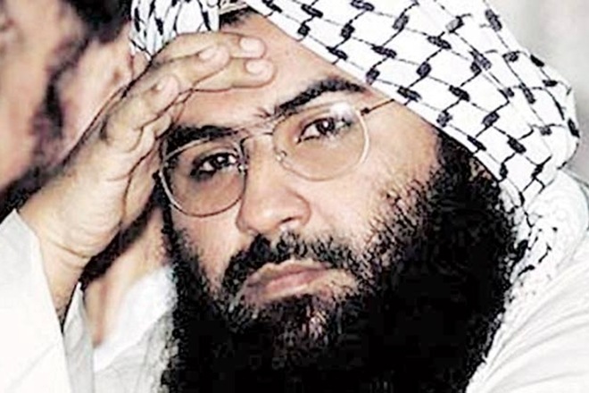 Once again, Beijing blocks move to blacklist Jaish-e-Mohammed chief Masood Azhar Once again, Beijing blocks move to blacklist Jaish-e-Mohammed chief Masood Azhar