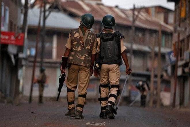The troopers were to be deployed for conducting special anti-Maoist operations in Bihar after completing a six-month training at the force's Recruitment Training Centre in Srinagar. (File Picture, Reuters)